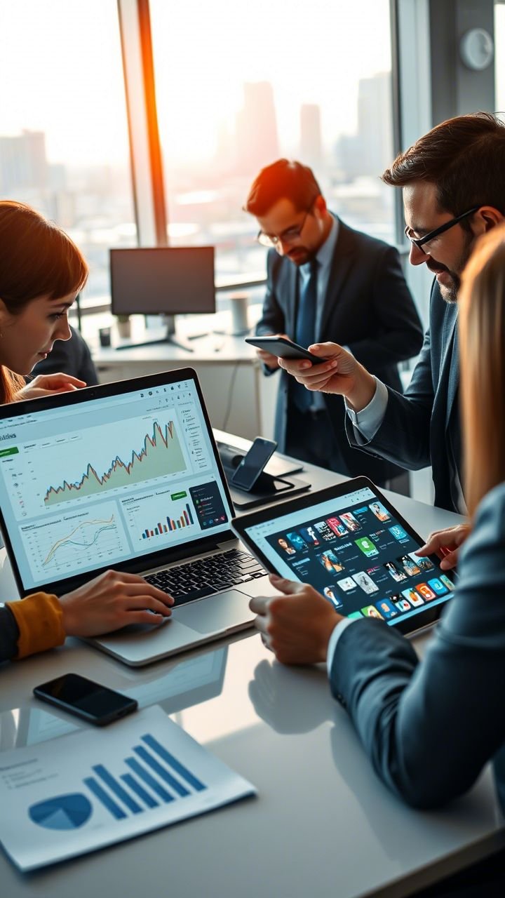 Digital Marketing Services