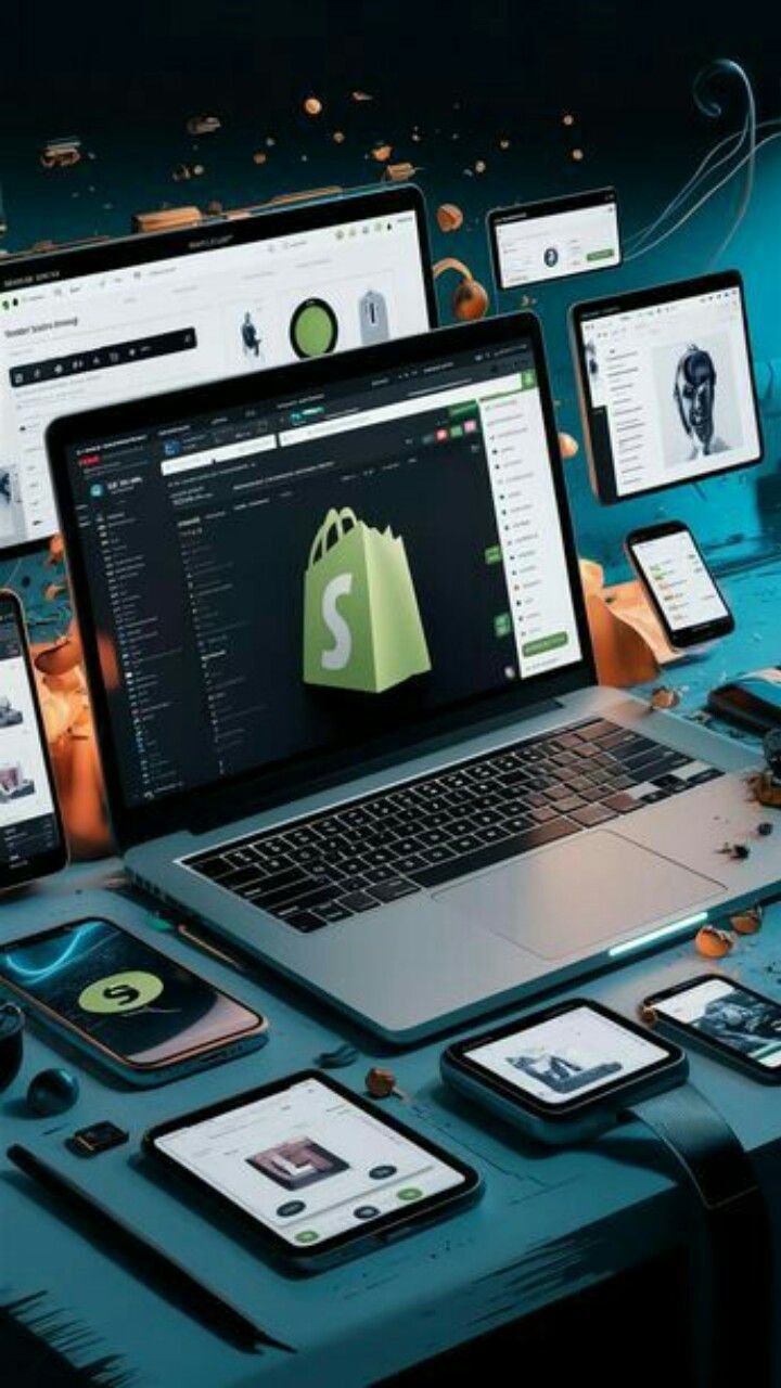 E-Commerce Marketing